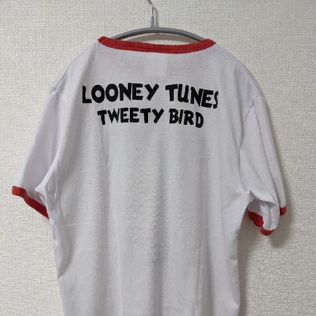 Disney(ディズニー)のLOONEY TUNES tシャツ レディースのトップス(Tシャツ(半袖/袖なし))の商品写真