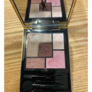 イヴサンローランボーテ(Yves Saint Laurent Beaute)のイブサンローラン　アイシャドウ(アイシャドウ)