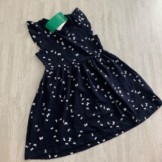 エイチアンドエム(H&M)の新品★ワンピース(ワンピース)