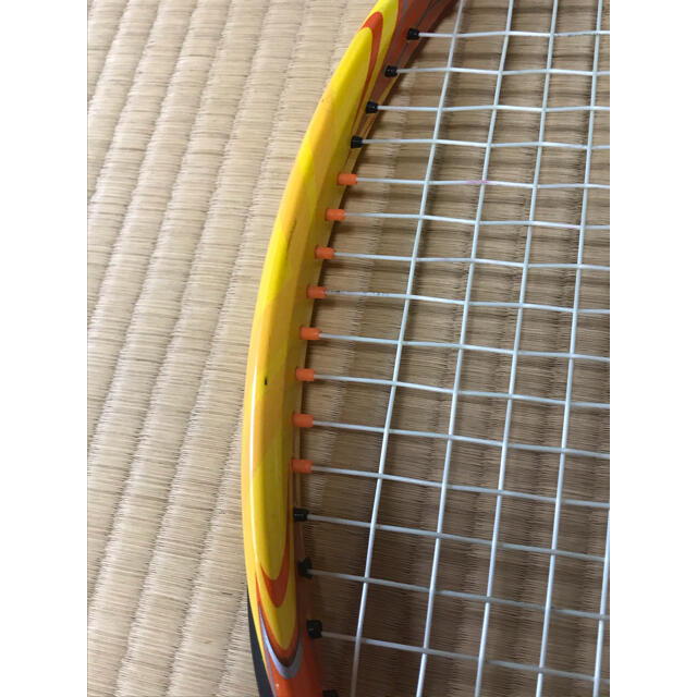 YONEX(ヨネックス)のテニスラケット　YONEX S-Fit3 US スポーツ/アウトドアのテニス(ラケット)の商品写真