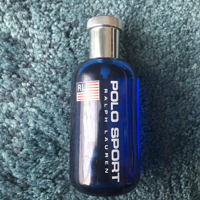 POLO RALPH LAUREN(ポロラルフローレン)のpolo sports ポロスポーツ オードトワレ　125ml コスメ/美容の香水(香水(男性用))の商品写真