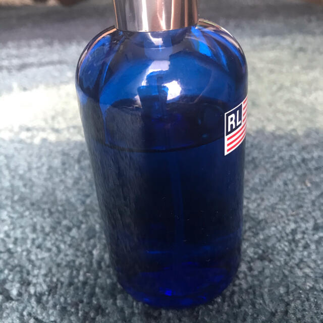 POLO RALPH LAUREN(ポロラルフローレン)のpolo sports ポロスポーツ オードトワレ　125ml コスメ/美容の香水(香水(男性用))の商品写真