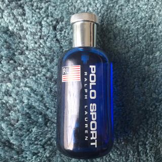 ポロラルフローレン(POLO RALPH LAUREN)のpolo sports ポロスポーツ オードトワレ　125ml(香水(男性用))