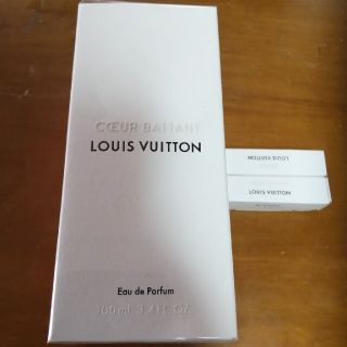 ルイヴィトン(LOUIS VUITTON)のルイヴィトン香水(ユニセックス)