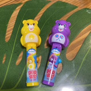 ケアベア アニメグッズの通販 35点 Carebearsのエンタメ ホビーを買うならラクマ