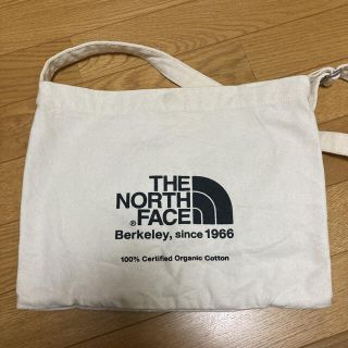 ザノースフェイス(THE NORTH FACE)のノースフェイス　ミュゼットバッグ(ショルダーバッグ)