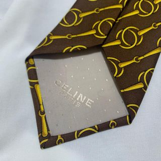 セフィーヌ(CEFINE)のCELINE ネクタイ(ネクタイ)