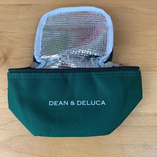 DEAN & DELUCA(ディーンアンドデルーカ)のDEAN & DELUCA 保冷バッグ　3点セット レディースのバッグ(エコバッグ)の商品写真