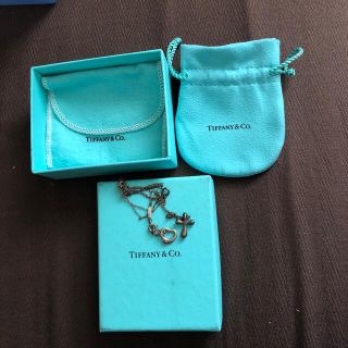 ティファニー(Tiffany & Co.)のティファニー(ネックレス)