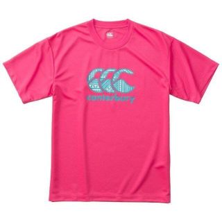 カンタベリー(CANTERBURY)の(新品)CANTERBURY　Tシャツ  (Tシャツ/カットソー(半袖/袖なし))