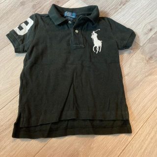 ポロラルフローレン(POLO RALPH LAUREN)のPOLO by Ralph Lauren ポロシャツ 2/2T(その他)