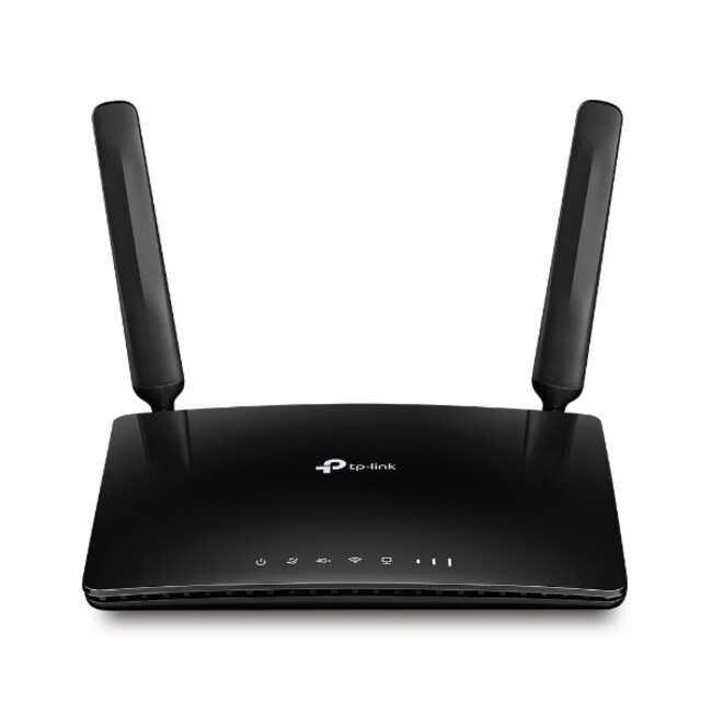 TP-LINK Archer MR600 LTE 　ホームルーター 楽天回線対応 スマホ/家電/カメラのPC/タブレット(PC周辺機器)の商品写真