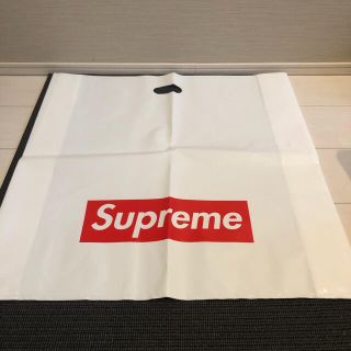 シュプリーム(Supreme)のSupremeショップ袋(ショップ袋)