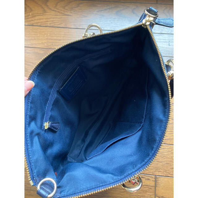 COACH - COACH バックの通販 by まい's shop|コーチならラクマ