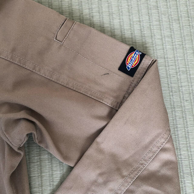 Dickies(ディッキーズ)のディッキーズ　作業着　Mサイズ　上着のみ メンズのジャケット/アウター(その他)の商品写真