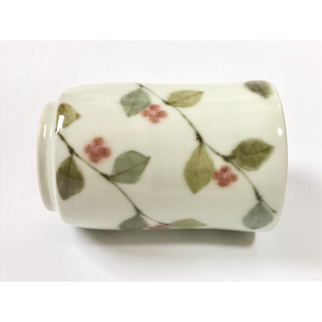 作家物 内藤六郎 いたち 蕎麦猪口 人気作家 陶芸家 - キッチン/食器 作家物 内藤六郎 いたち 蕎麦猪口 人気作家 陶芸家 - キッチン/食器