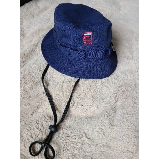 フィラ(FILA)のFILA　バスケットハット(ハット)