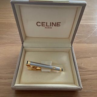 セリーヌ(celine)のCELINE ネクタイピン(ネクタイピン)