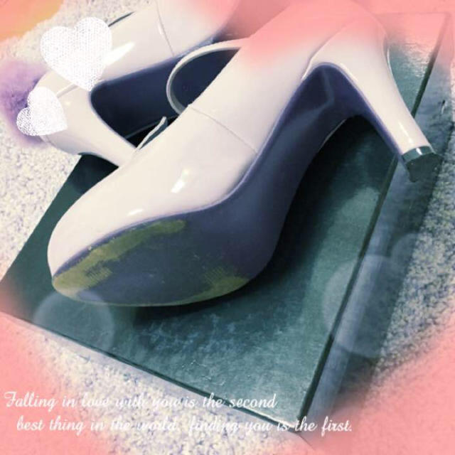MILK(ミルク)のmilk♡ハロウィンバニーパンプス レディースの靴/シューズ(ハイヒール/パンプス)の商品写真