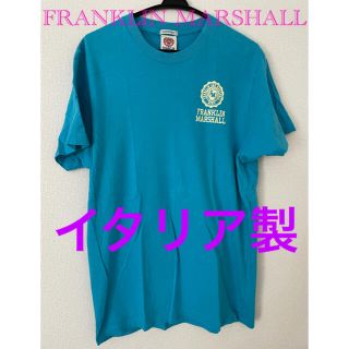 フランクリンアンドマーシャル(FRANKLIN&MARSHALL)のフランクリン＆マーシャル　FRANKLIN MARSHALL Tシャツ　XL(Tシャツ/カットソー(半袖/袖なし))