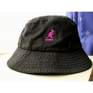 カンゴール ハット(レディース)（ピンク/桃色系）の通販 20点 | KANGOL