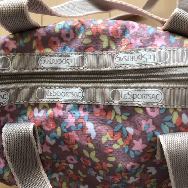 LeSportsac(レスポートサック)のバッグ レディースのバッグ(ハンドバッグ)の商品写真