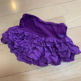 アナスイミニ(ANNA SUI mini)のANNA SUI mini ショートパンツ　サイズ90(パンツ/スパッツ)