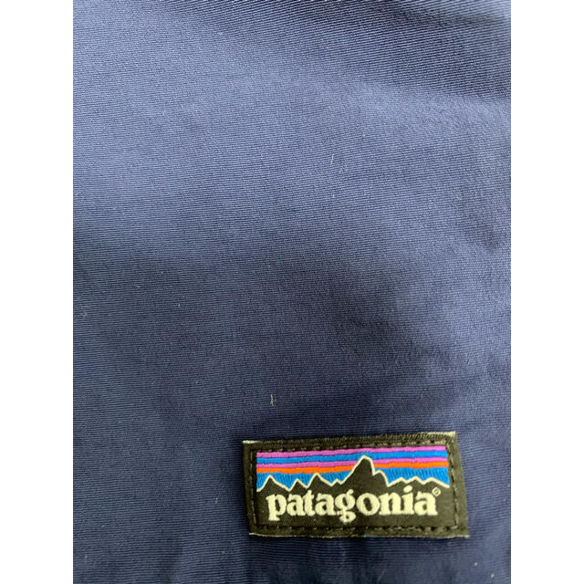 patagonia(パタゴニア)の「かとう様専用」Patagonia パタゴニア バキーズショーツ キッズ/ベビー/マタニティのキッズ服男の子用(90cm~)(水着)の商品写真