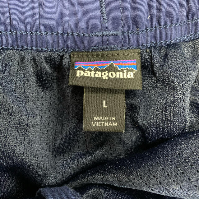 patagonia(パタゴニア)の「かとう様専用」Patagonia パタゴニア バキーズショーツ キッズ/ベビー/マタニティのキッズ服男の子用(90cm~)(水着)の商品写真