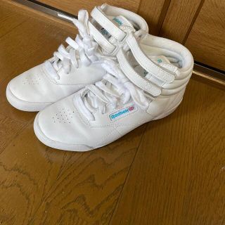 リーボック(Reebok)のリーボック　スニーカー　20.5㎝(スニーカー)