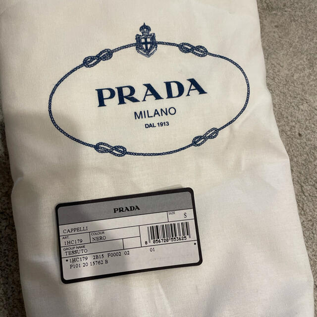 PRADA(プラダ)の専用出品 メンズの帽子(キャップ)の商品写真