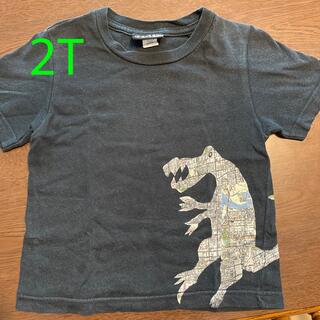 ボルコム(volcom)のボルコム　Tシャツ　2T(Tシャツ/カットソー)