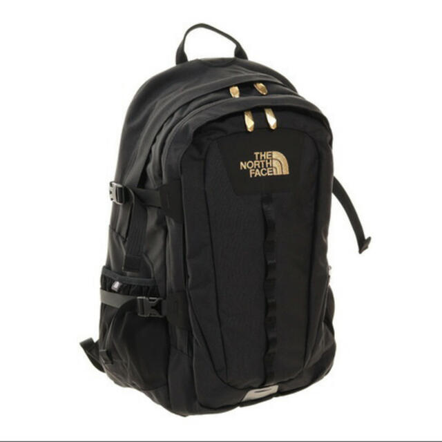 THE NORTH FACE リュック NM72006 ホットショット 限定