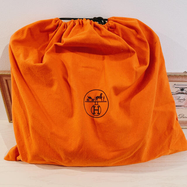 Hermes(エルメス)の【専用】HERMES エールバッグ レディースのバッグ(トートバッグ)の商品写真