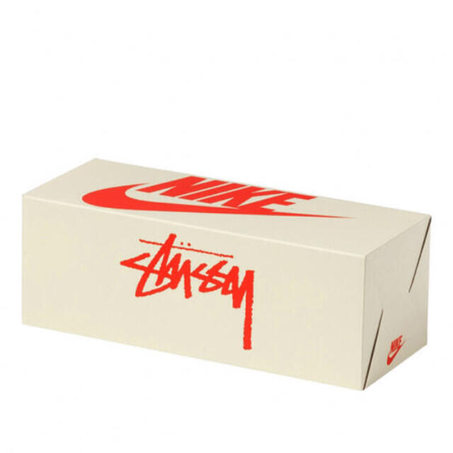 STUSSY(ステューシー)のstussy nike サンダル　新品未使用 メンズの靴/シューズ(サンダル)の商品写真