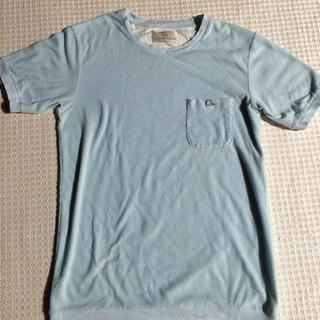 ケイスケカンダ(keisuke kanda)のkeisuke kanda タオルT(Tシャツ(半袖/袖なし))