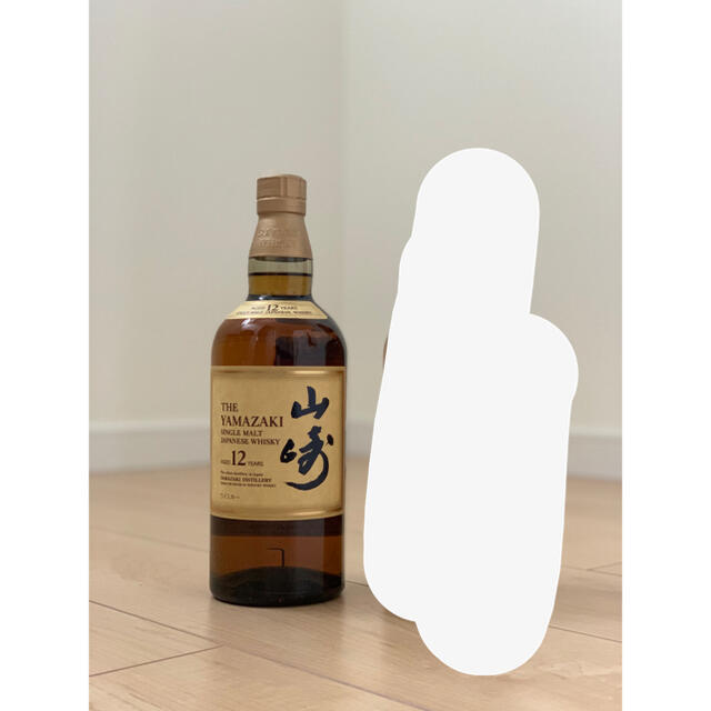 サントリーシングルモルトウイスキー山崎12年 700ml 【絶品】 www.gold