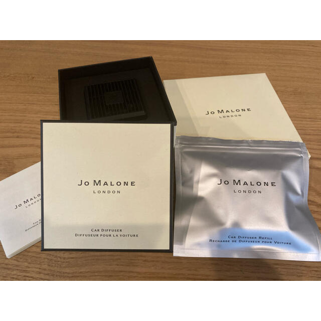 Jo Malone(ジョーマローン)のJOMALONE コスメ/美容のリラクゼーション(アロマディフューザー)の商品写真