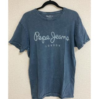 Pepe Jeans - PEPE JEASN LONDON Tシャツ ぺぺジーンズロンドンの通販 ...
