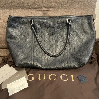 グッチ(Gucci)のGUCCI トートバッグ(トートバッグ)