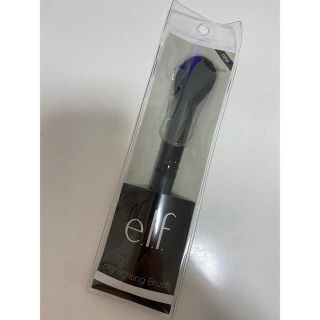 エルフ(elf)の(新品)e.l.f ハイライトブラッシュ(その他)