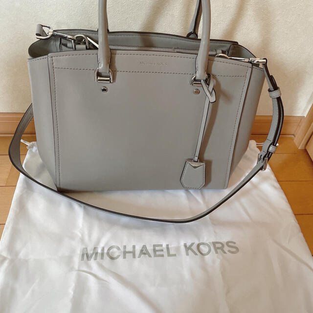 Michael Kors(マイケルコース)のMICHAEL KORS バッグ レディースのバッグ(ハンドバッグ)の商品写真