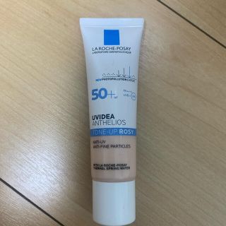 ラロッシュポゼ(LA ROCHE-POSAY)のラロッシュポゼ　下地　ローズ(化粧下地)