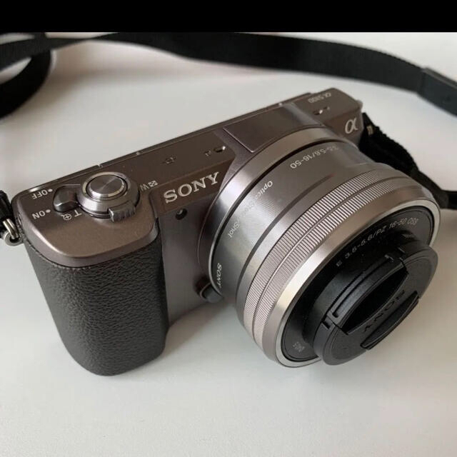 専用ページ❗️SONY ILCE−5100 ILCE-5100Y(T) 【SALE】 51.0%OFF www