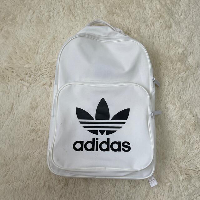 adidas(アディダス)の☆adidas Originals☆アディダス オリジナルス☆バック☆リュック☆ メンズのバッグ(バッグパック/リュック)の商品写真