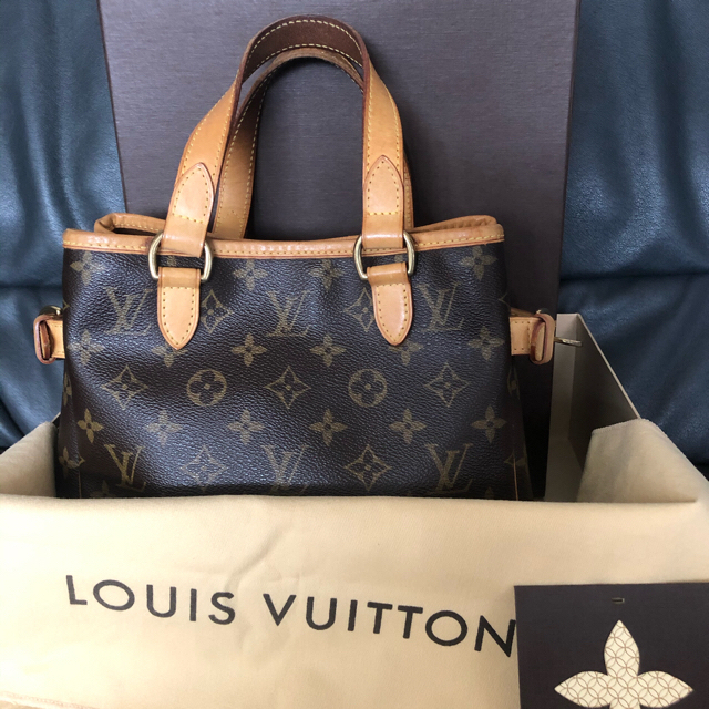 売り切り御免!】 LOUIS ルイヴィトン トートバックandコイン入れ
