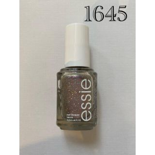 エッシー(Essie)のessie 1645 ネイルポリッシュ 限定カラー エッシー マニキュア(マニキュア)