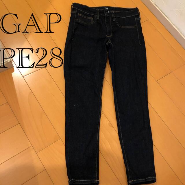 GAP(ギャップ)のGAP デニム レディースのパンツ(デニム/ジーンズ)の商品写真