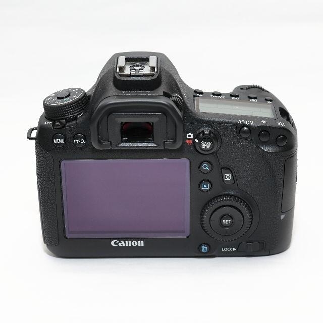 Canon - Canon EOS 6D ボディの通販 by ともじぃ's shop｜キヤノンならラクマ 新品定番
