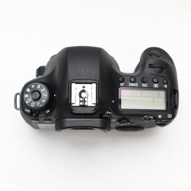 Canon - Canon EOS 6D ボディの通販 by ともじぃ's shop｜キヤノンならラクマ 新品定番
